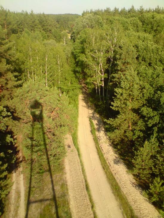 Борівське з panoramio.com - Борівське