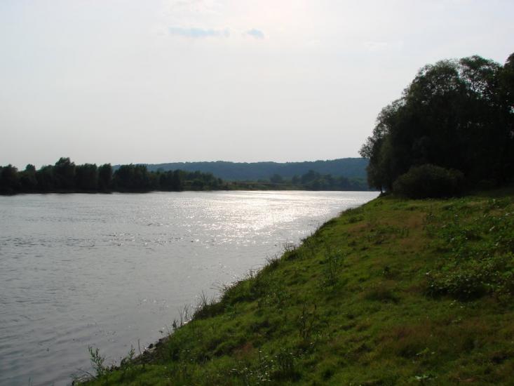 Погорілівка з panoramio.com - Погорілівка