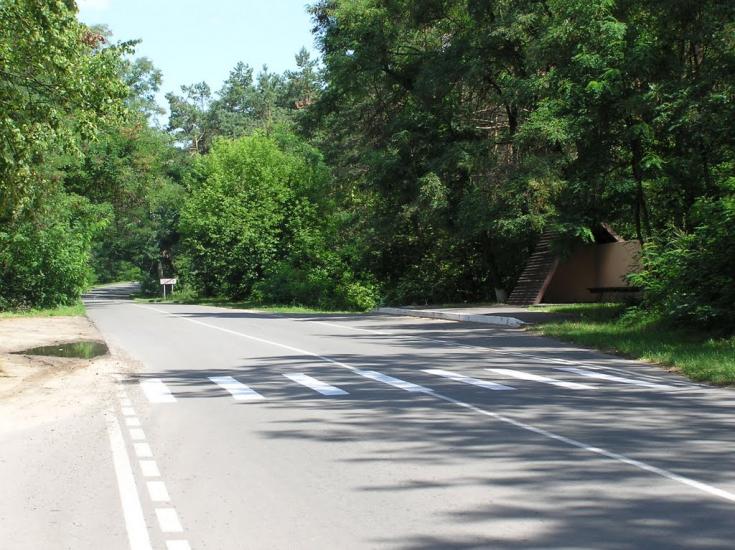 Проців з panoramio.com - Protsiv
