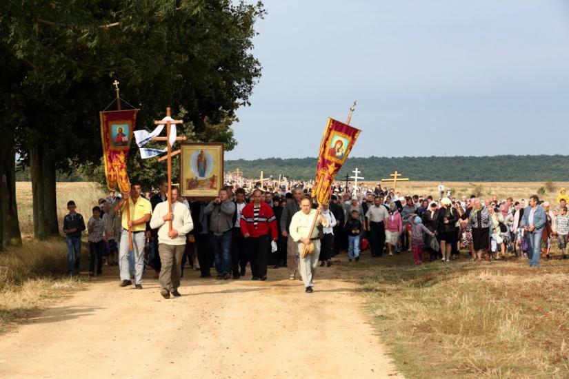 Голинчинці з panoramio.com - Голинчинці