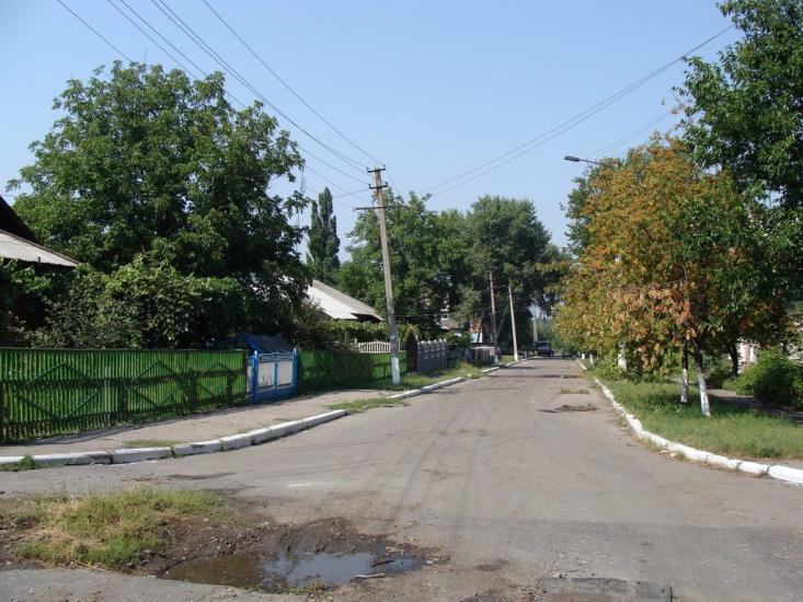 Білицьке з panoramio.com - Білицьке