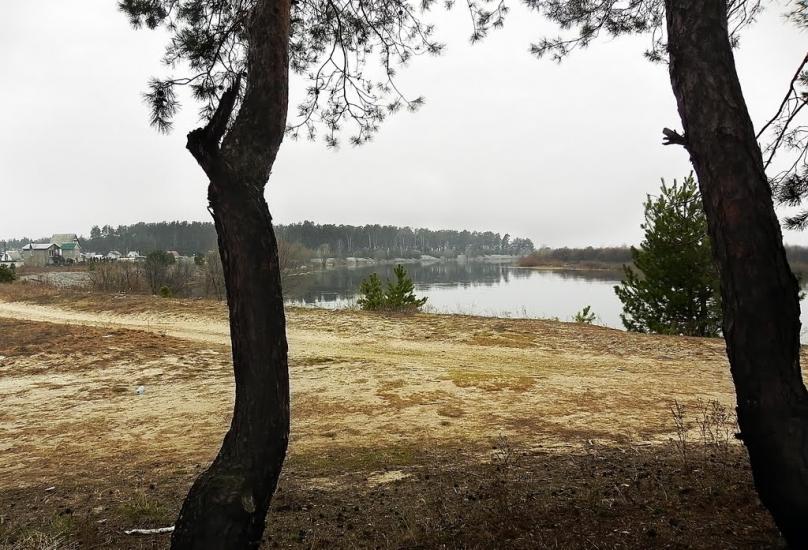 Неданчичі з panoramio.com - Неданчичі