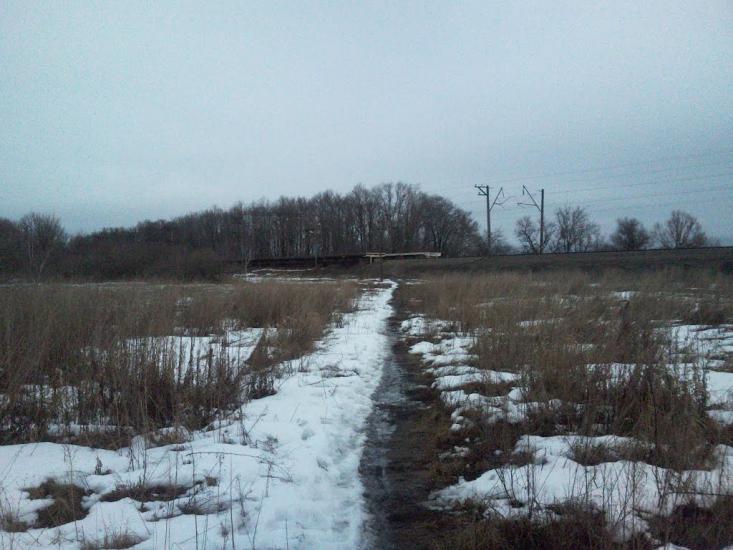 Дружня з panoramio.com - Дружня