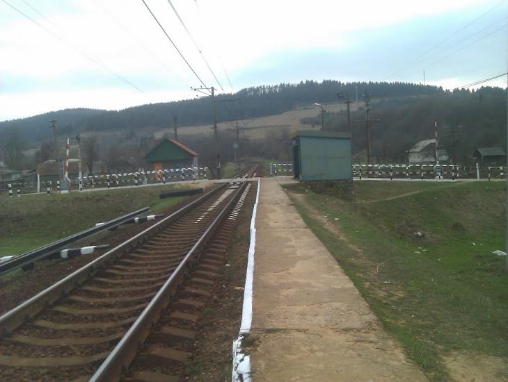 Лопушанка-Хомина з panoramio.com - Лопушанка-Хомина