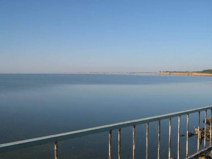 Тузли з panoramio.com - Тузли