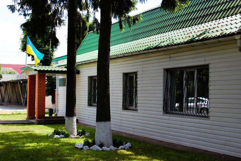 Руська Поляна з panoramio.com - Русская Поляна