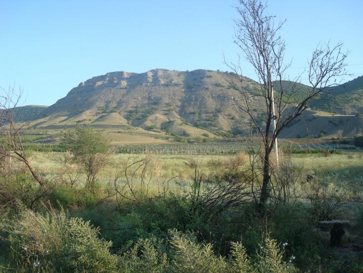 Багатівка з panoramio.com - Богатовка