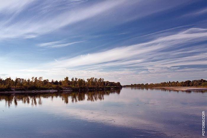 Пухівка з panoramio.com - Пуховка