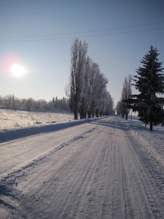 Красилів з panoramio.com - Красилів