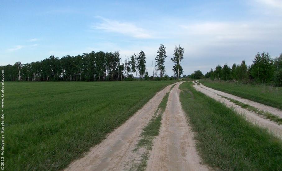 Погорілівка з panoramio.com - Погорілівка