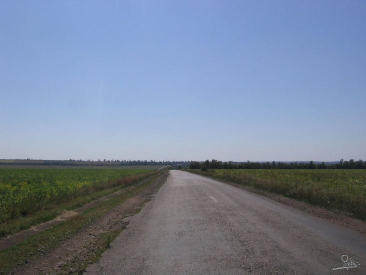 Арбузинка з panoramio.com - Арбузинка