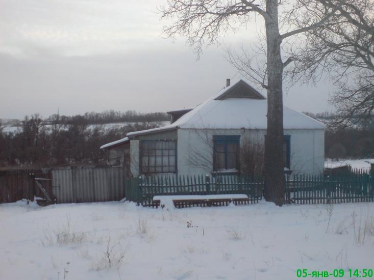 Чугунівка з panoramio.com - Чугунівка