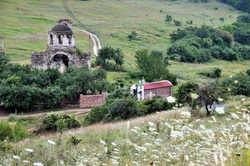 Високе з panoramio.com - Высокое