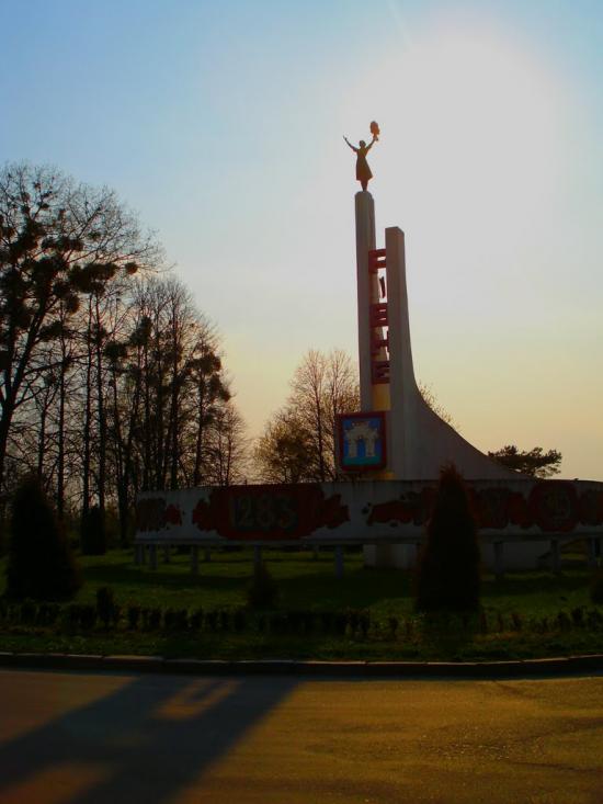 Колоденка з panoramio.com - Колоденка