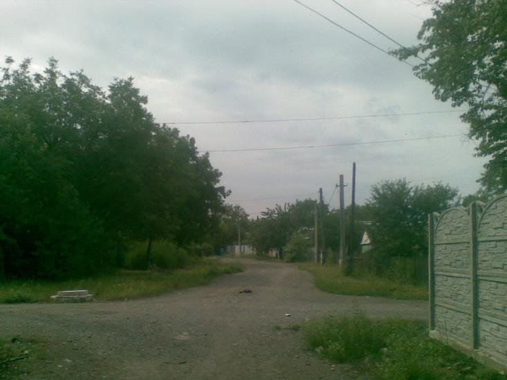 Кремінець з panoramio.com - Кременец