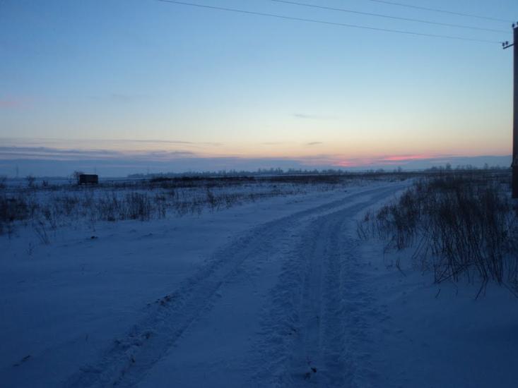 Дачне з panoramio.com - Dachne