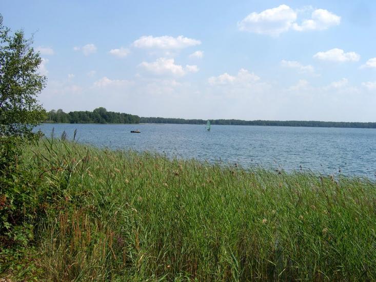Затишшя з panoramio.com - Затишшя