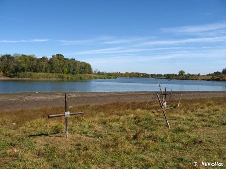 Христофорівка з panoramio.com - Христофоровка