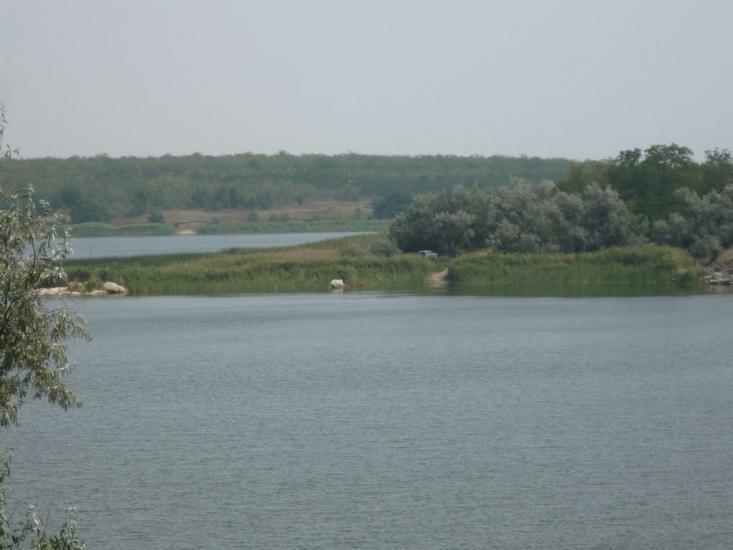Осипенко з panoramio.com - Осипенко