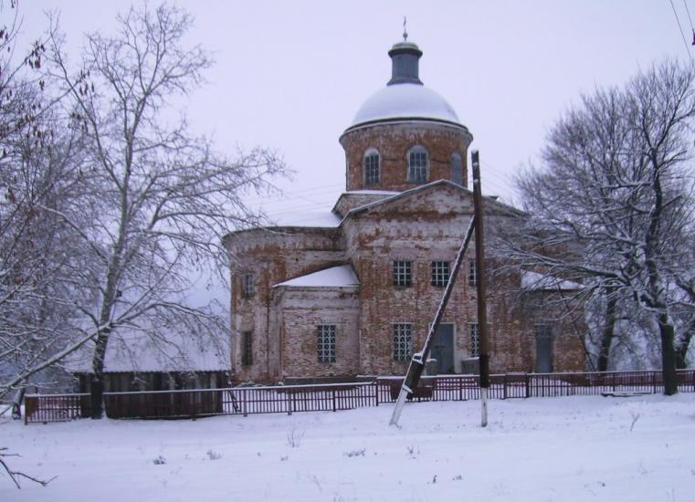 Райгородок з panoramio.com - Райгородок