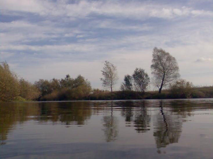 Березне з panoramio.com - Berezne