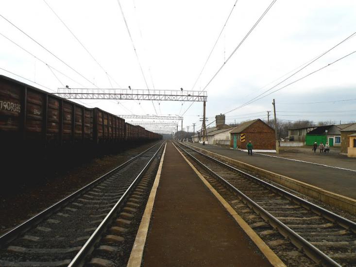 Федорівка з panoramio.com - Федорівка