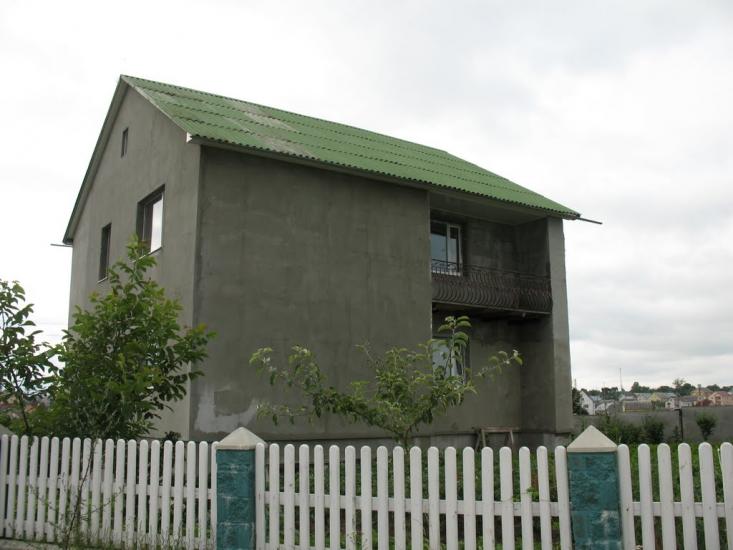 Колоденка з panoramio.com - Колоденка
