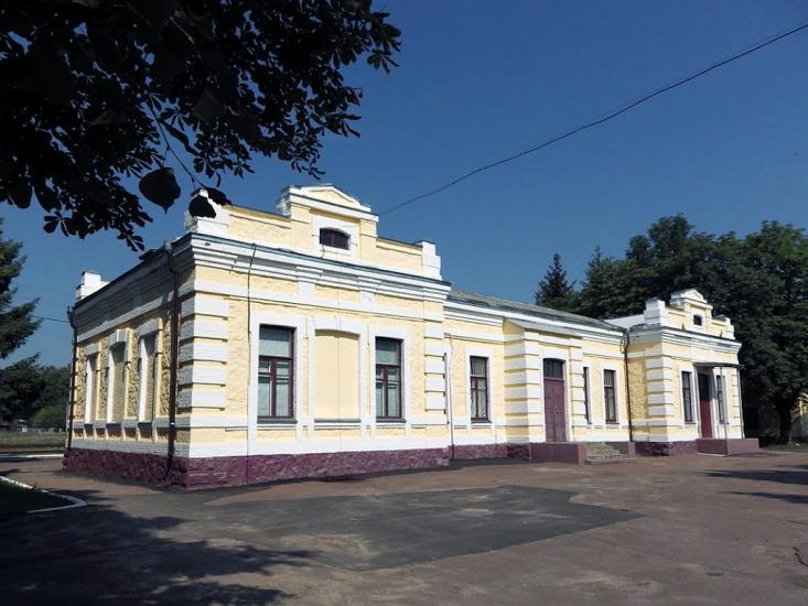 Нова Борова з panoramio.com - Нова Борова