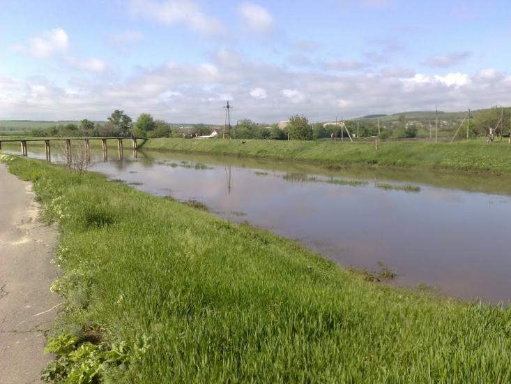 Новосвітлівка з panoramio.com - Новосветловка