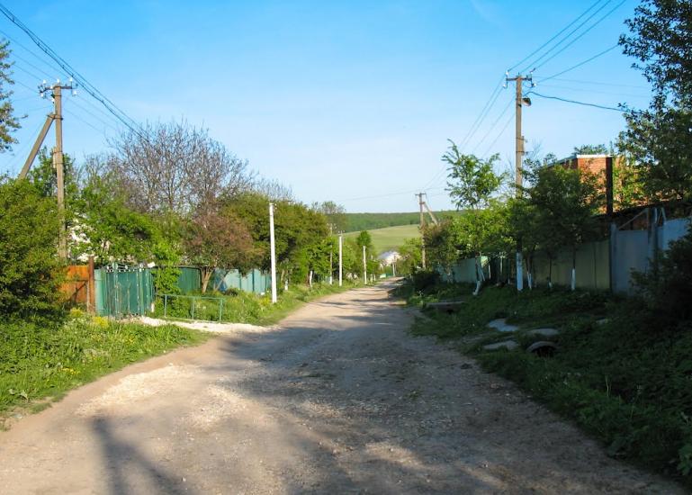 Вільшаниця з panoramio.com - Ольшаница
