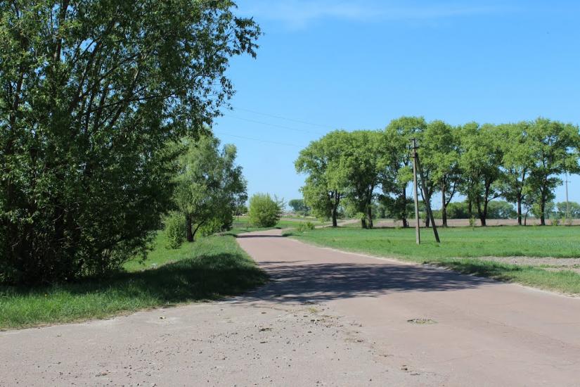 Дешки з panoramio.com - Дешки