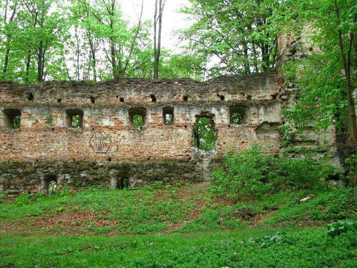 Добромиль з panoramio.com - Добромиль