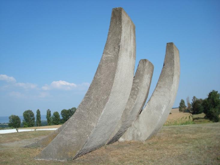 Бородаївські Хутори з panoramio.com - Бородаевские-Хутора
