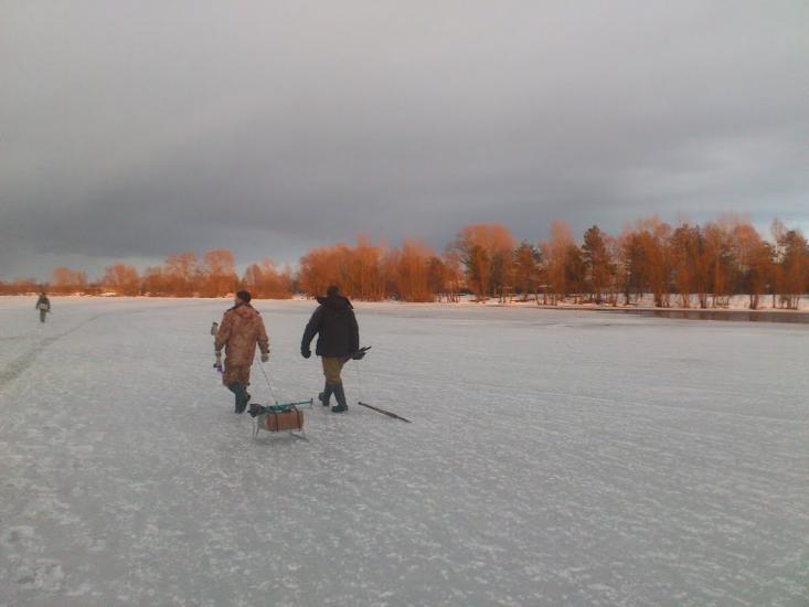 Загатка з panoramio.com - Загатка
