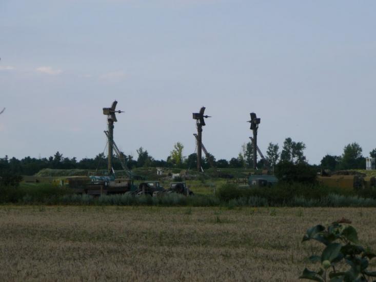 Генівка з panoramio.com - Геновка