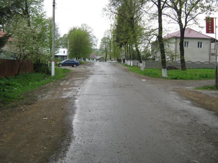 Дебеславці з panoramio.com - Дебеславцы