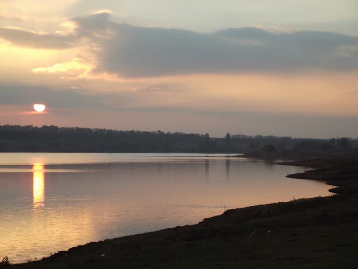 Георгіївка з panoramio.com - Георгіївка