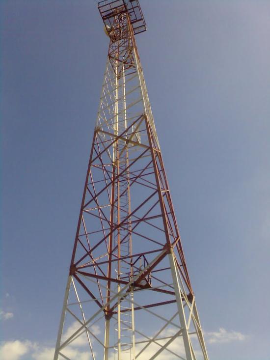 Мар'янівка з panoramio.com - Мар'янівка