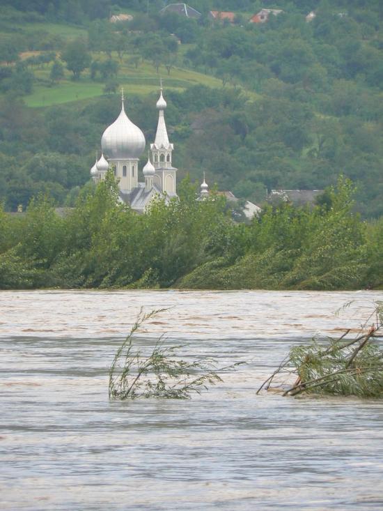 Чертіж з panoramio.com - Чертіж