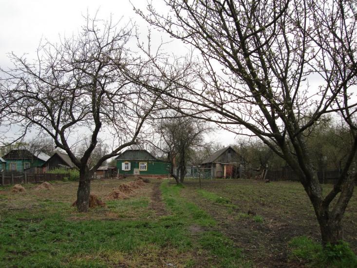 Добрянка з panoramio.com - Добрянка