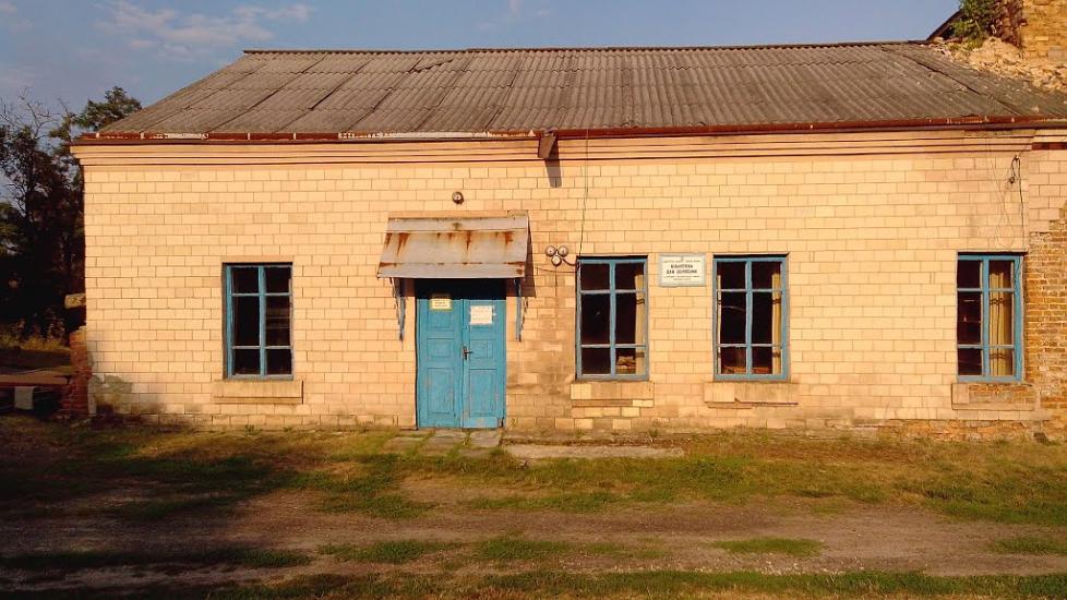 Вільшана з panoramio.com - Ольшана