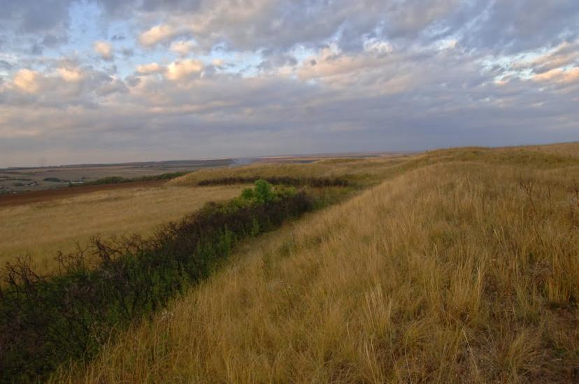 Калайтанівка з panoramio.com - Калайтановка