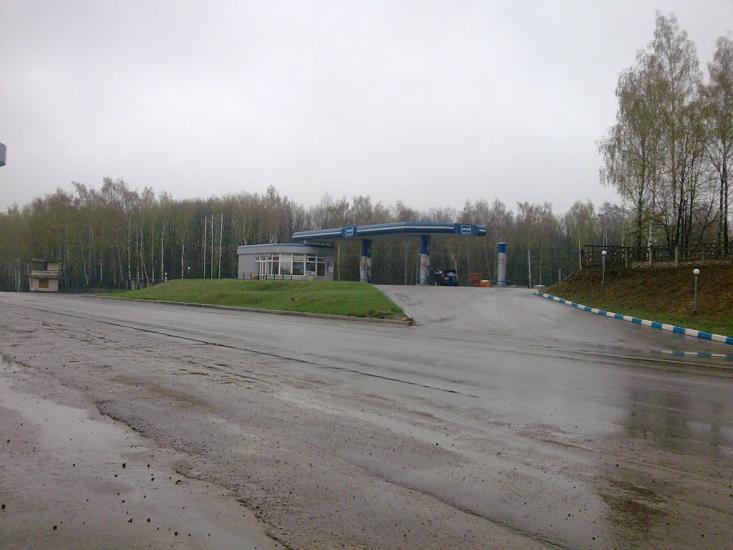 Кролевець з panoramio.com - Кролевец