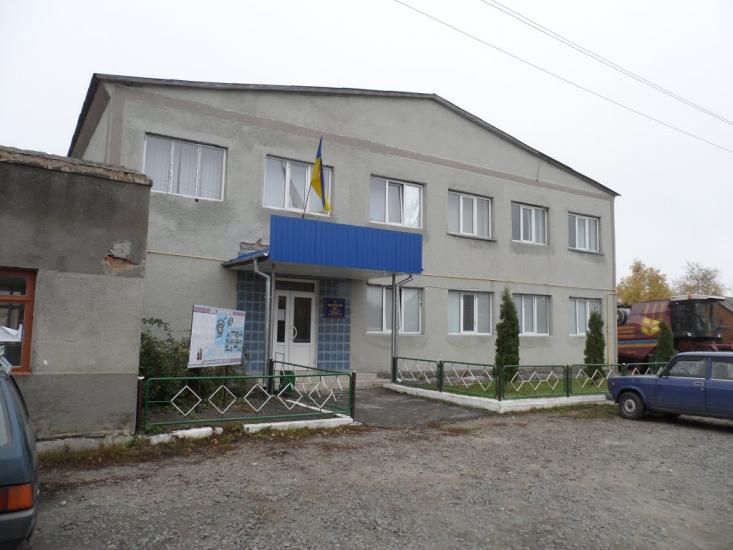 Ярмолинці з panoramio.com - Ярмолинцы