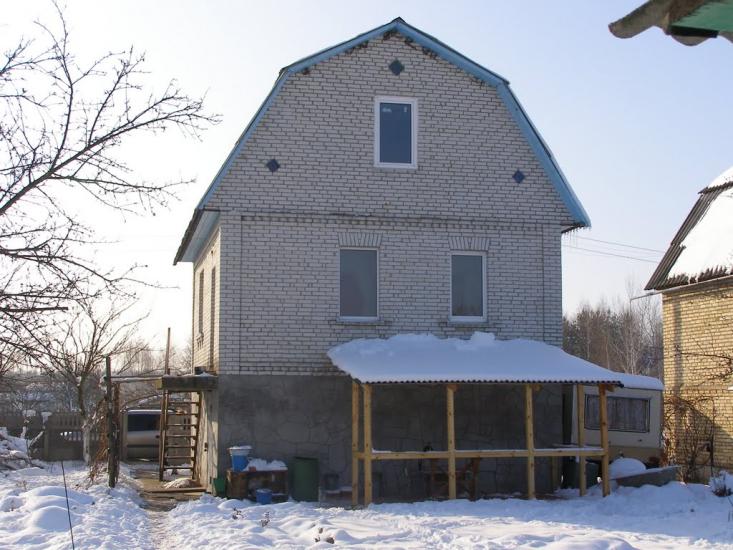 Нижча Дубечня з panoramio.com - Нижча Дубечня