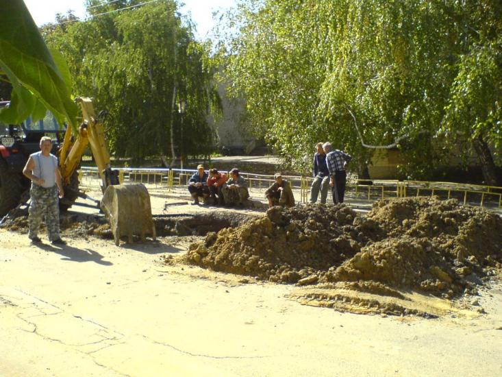 Пологи з panoramio.com - Pology