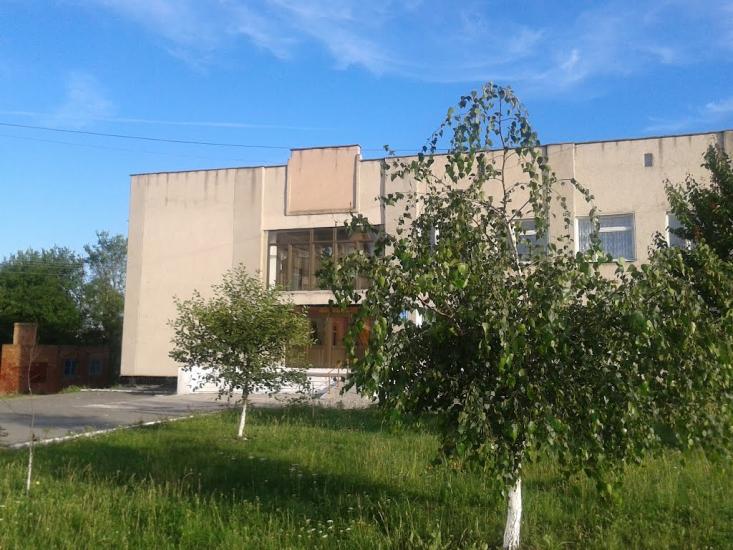 Камінь з panoramio.com - Камінь