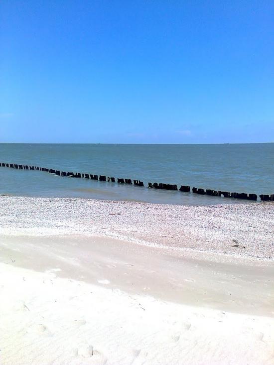 Азовське з panoramio.com - Азовське