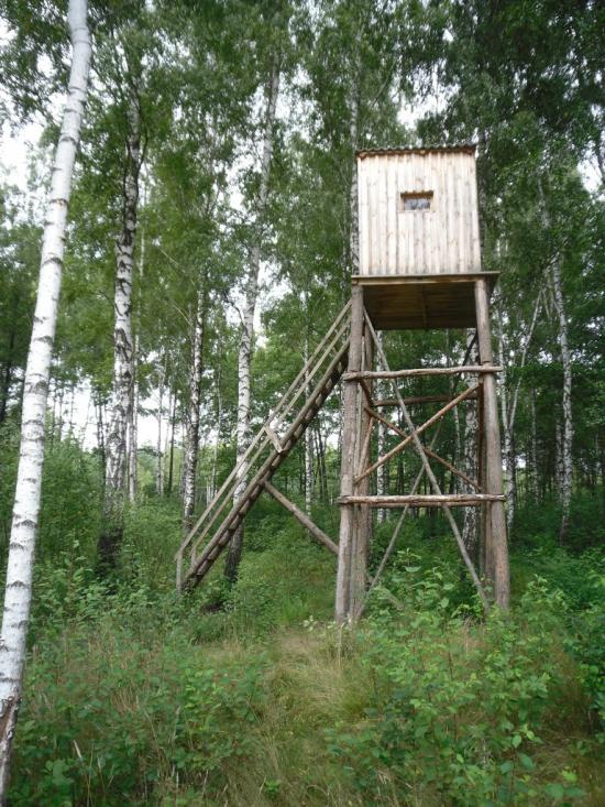 Червоні Хатки з panoramio.com - Червоні Хатки