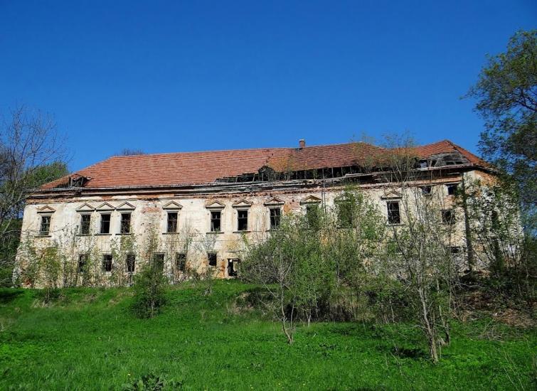 Поморяни з panoramio.com - Поморяны